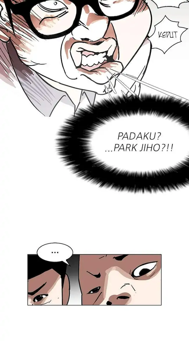 Lookism Chapter 141 - halaman 5
