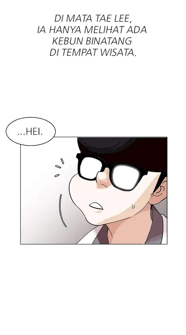 Lookism Chapter 141 - halaman 50