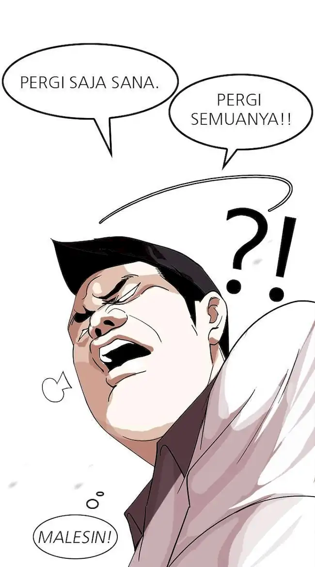 Lookism Chapter 141 - halaman 51