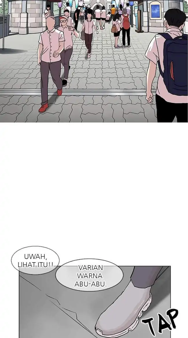 Lookism Chapter 141 - halaman 54