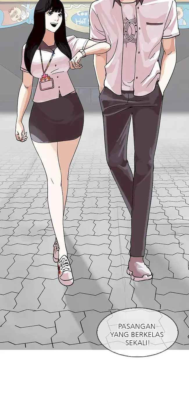 Lookism Chapter 141 - halaman 56