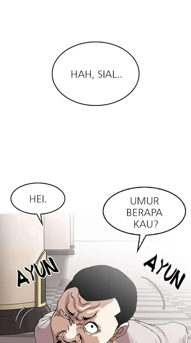 Lookism Chapter 141 - halaman 6