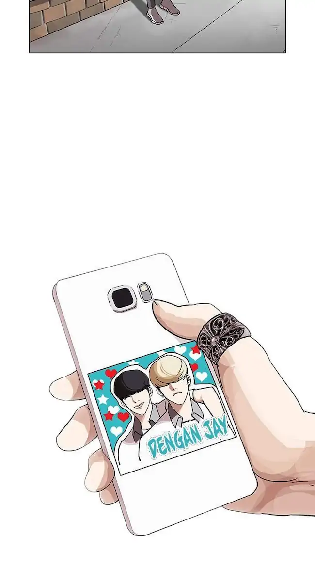 Lookism Chapter 141 - halaman 60