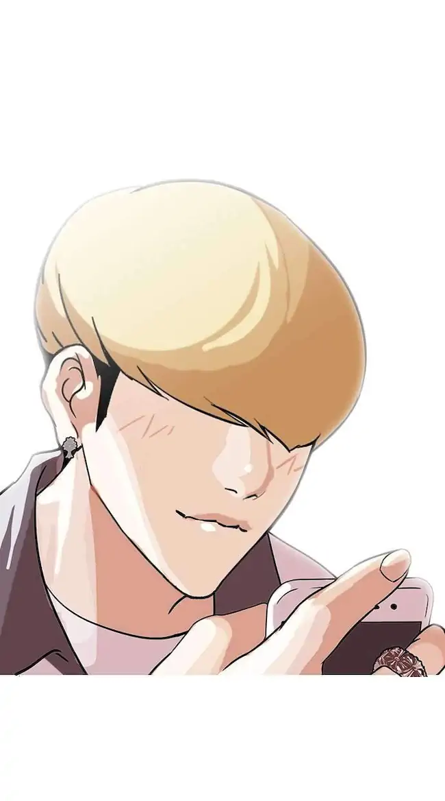 Lookism Chapter 141 - halaman 61