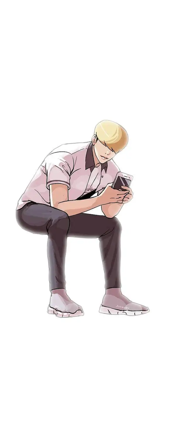 Lookism Chapter 141 - halaman 62
