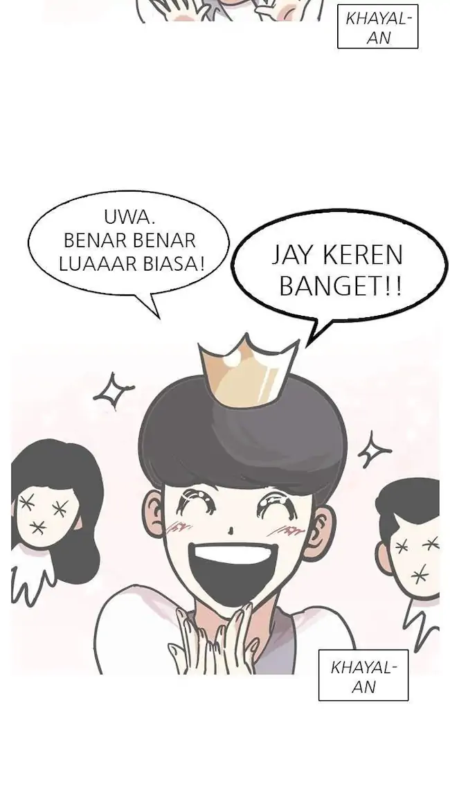 Lookism Chapter 141 - halaman 67