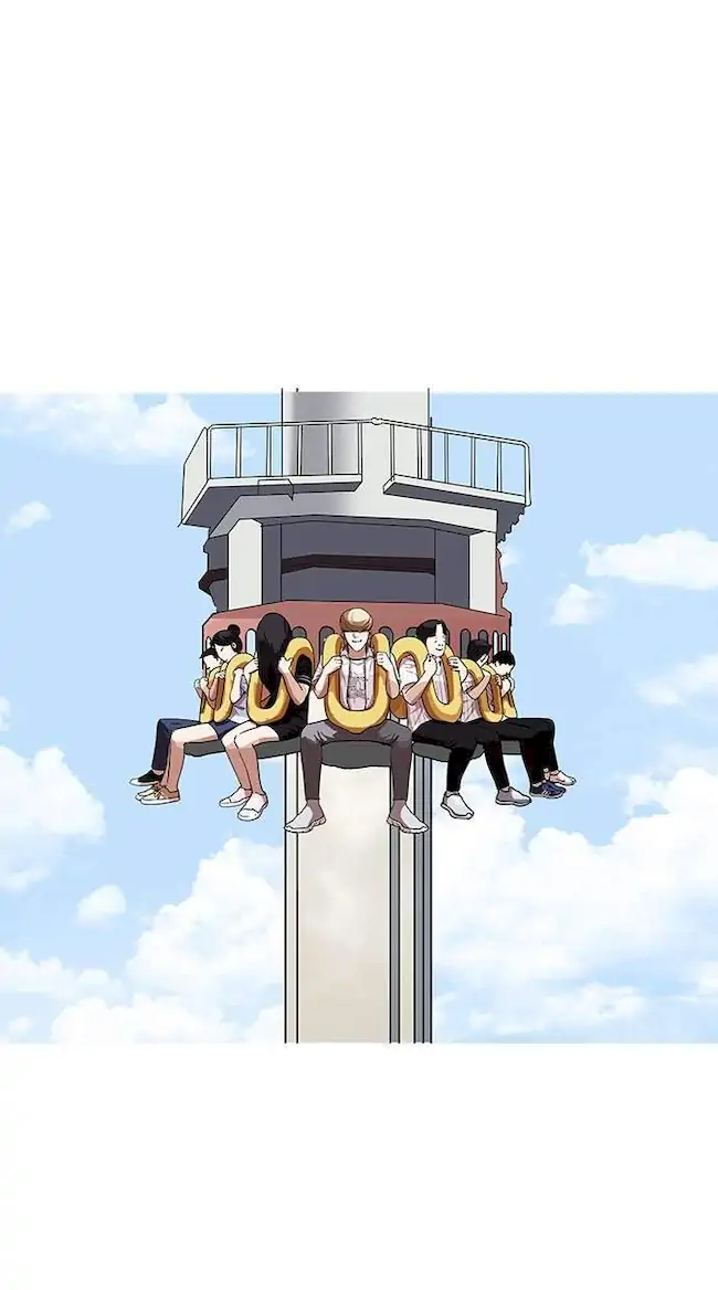 Lookism Chapter 141 - halaman 69