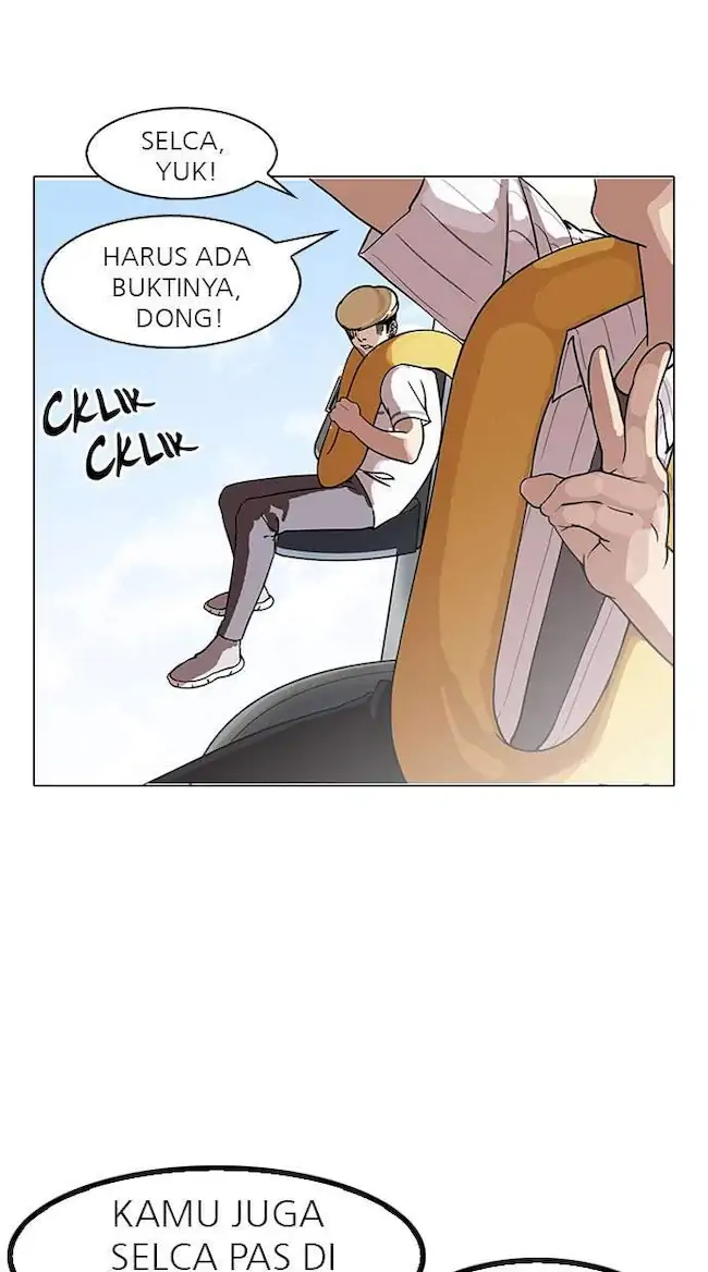 Lookism Chapter 141 - halaman 70