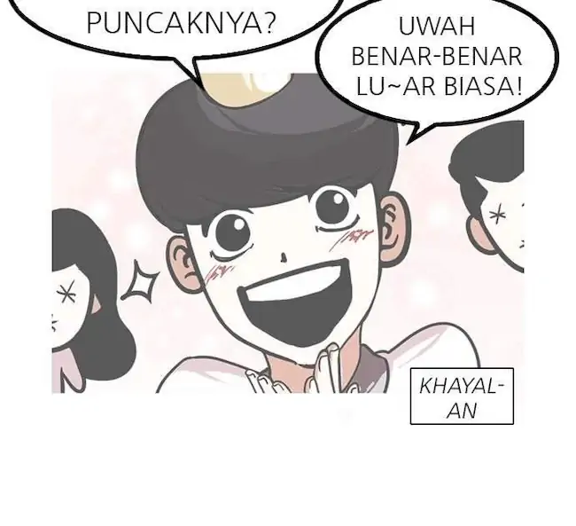 Lookism Chapter 141 - halaman 71