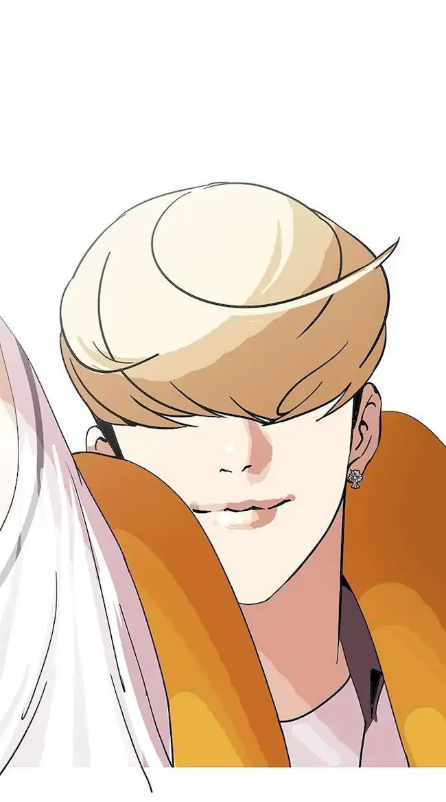 Lookism Chapter 141 - halaman 75