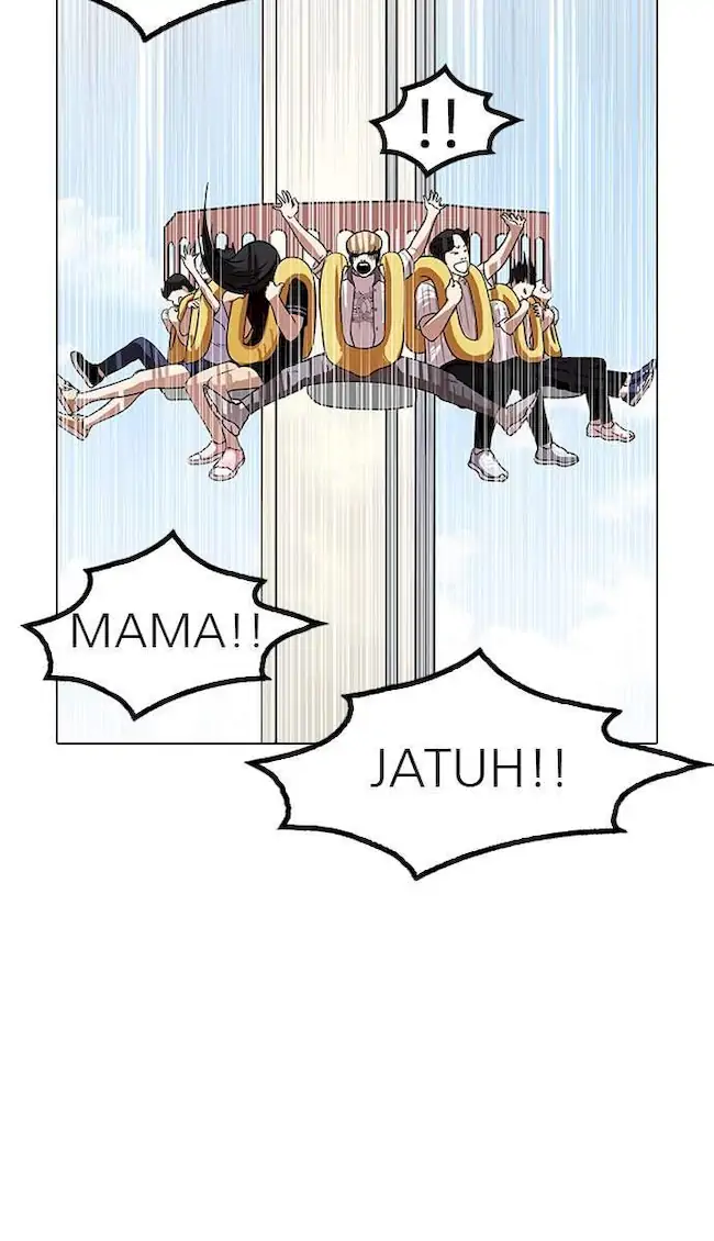 Lookism Chapter 141 - halaman 78