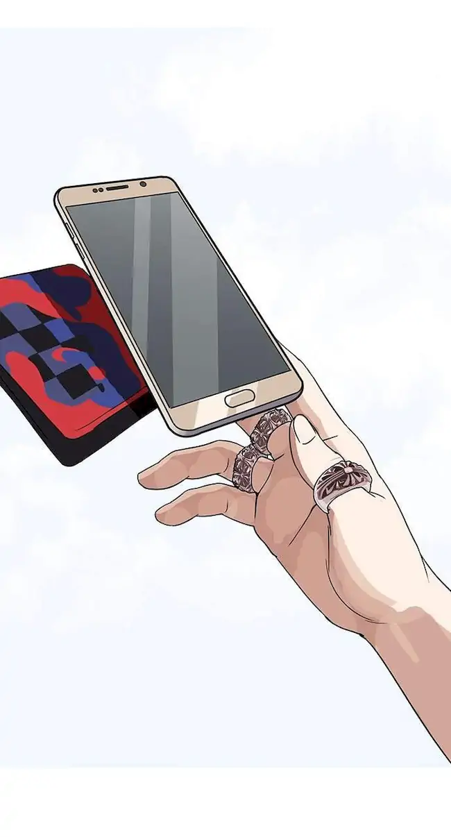 Lookism Chapter 141 - halaman 79