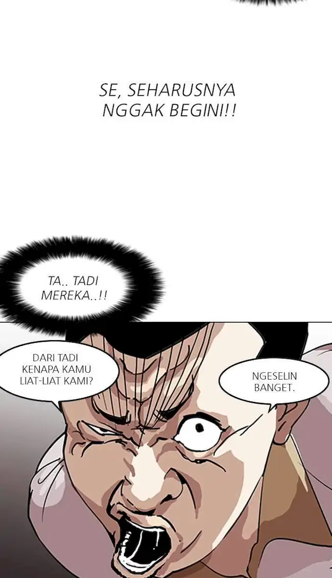 Lookism Chapter 141 - halaman 8