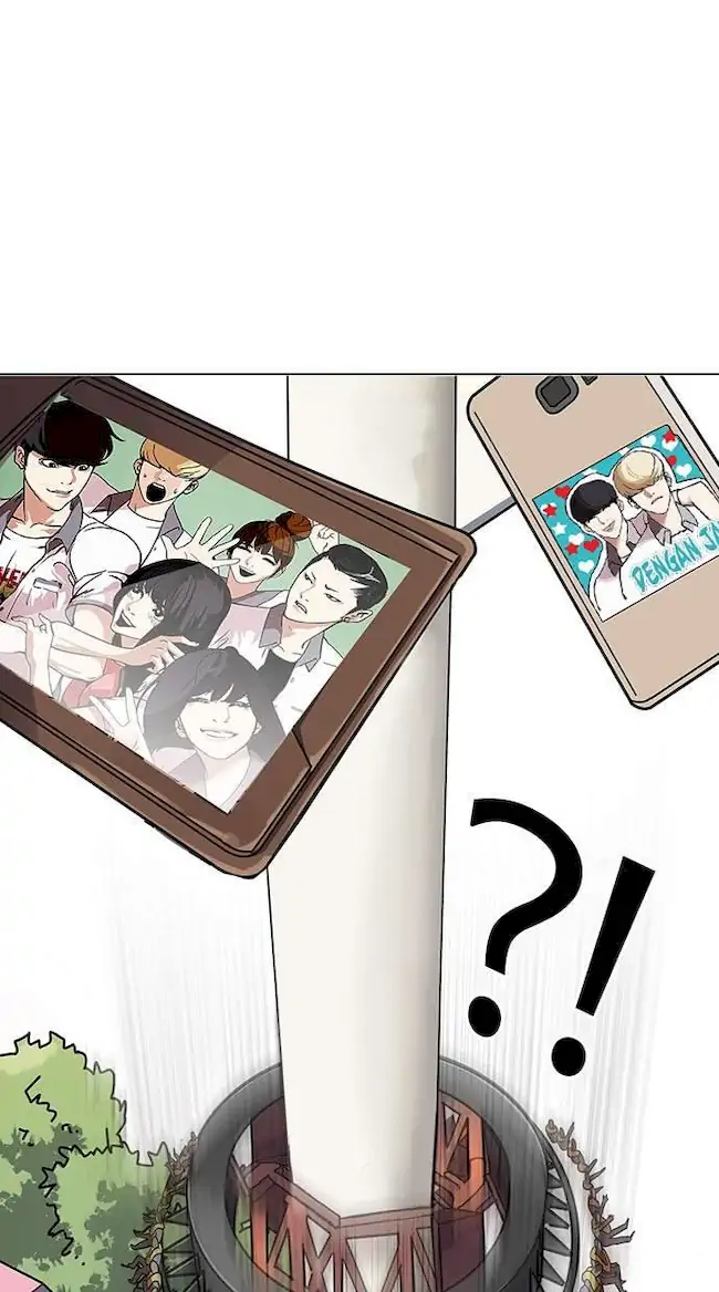 Lookism Chapter 141 - halaman 80