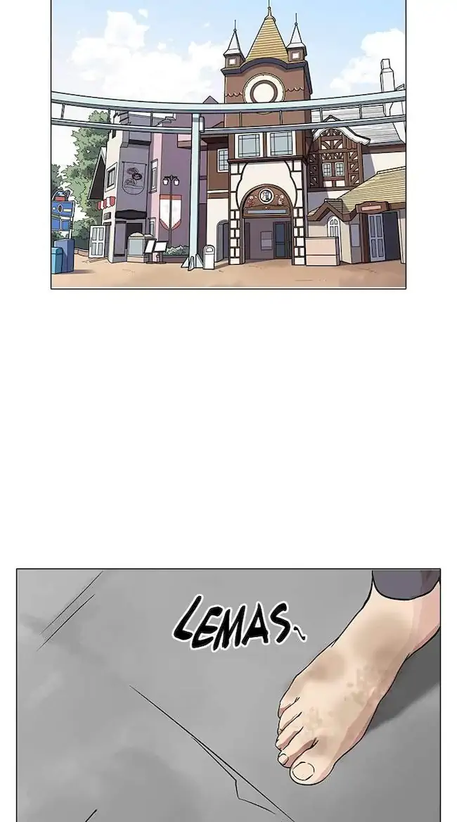 Lookism Chapter 141 - halaman 82