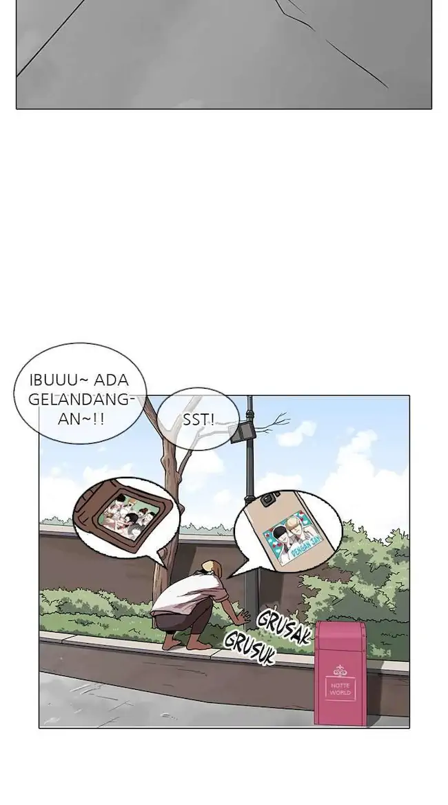 Lookism Chapter 141 - halaman 83