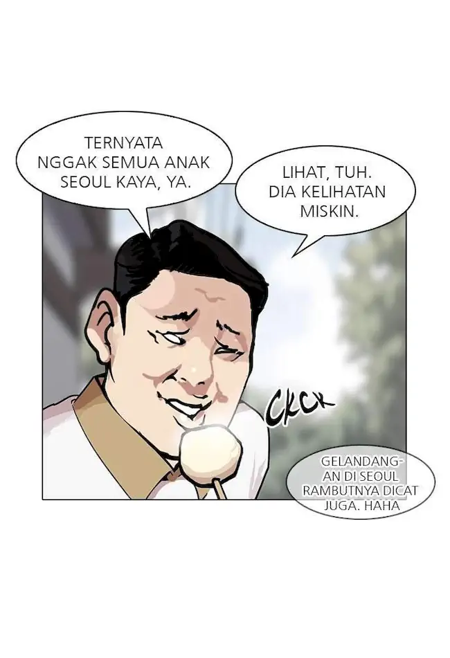 Lookism Chapter 141 - halaman 87