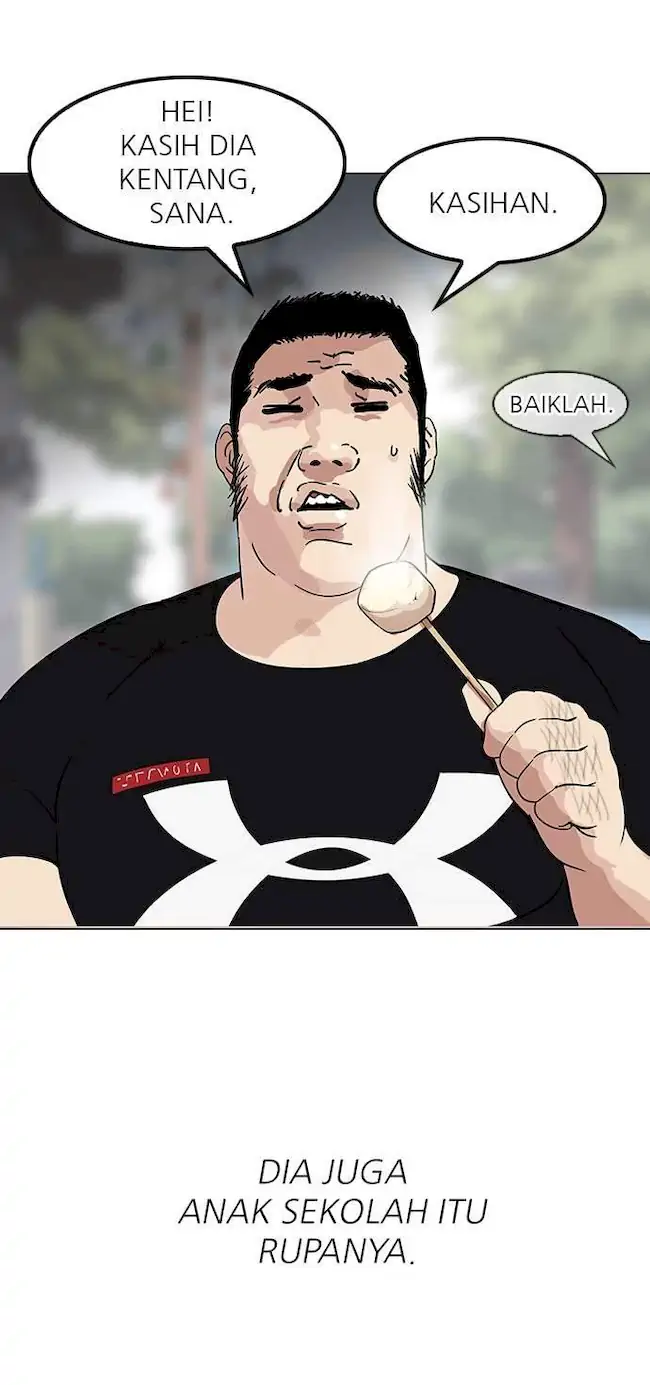 Lookism Chapter 141 - halaman 88