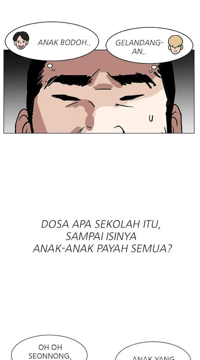 Lookism Chapter 141 - halaman 89