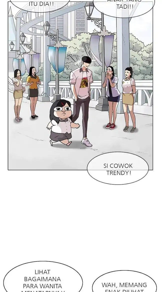 Lookism Chapter 141 - halaman 90