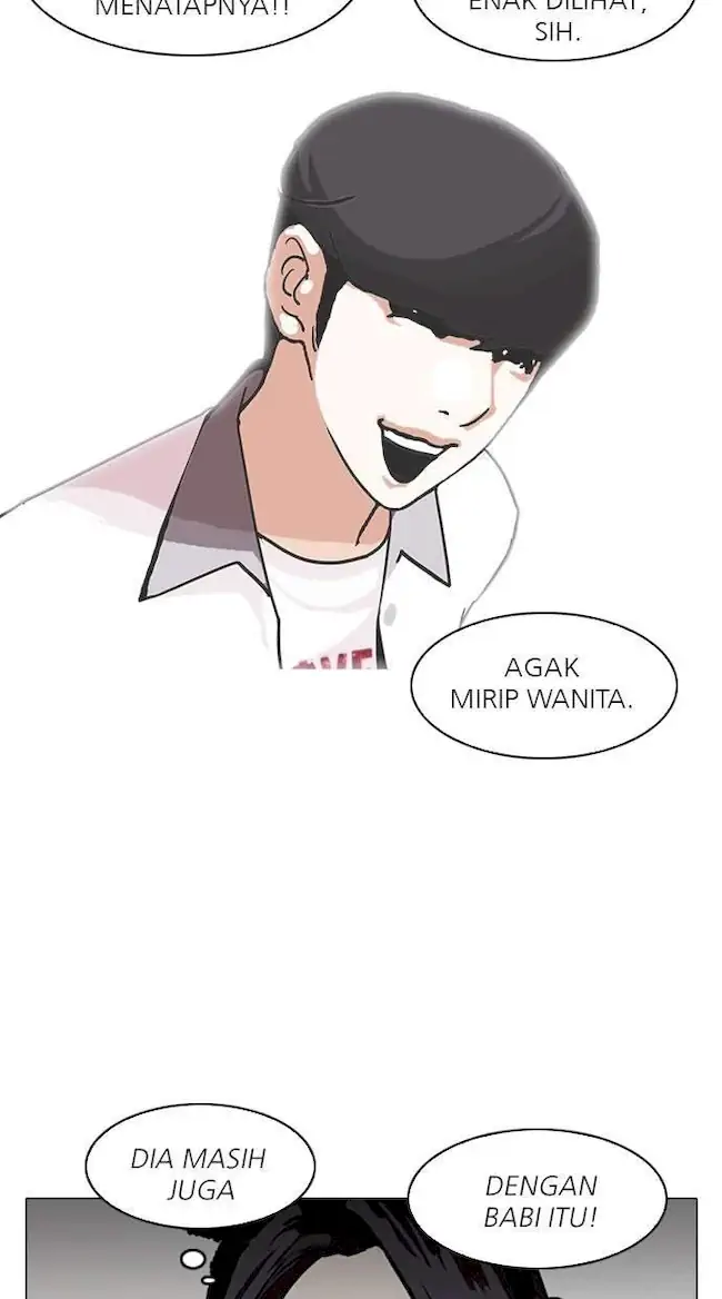 Lookism Chapter 141 - halaman 91