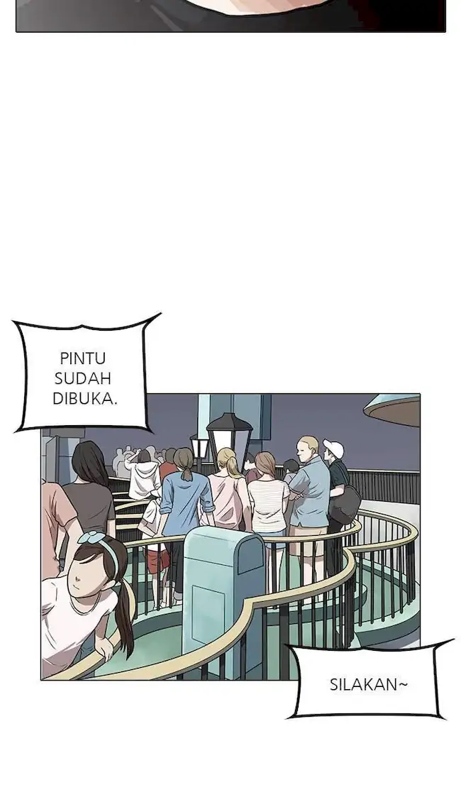 Lookism Chapter 141 - halaman 93
