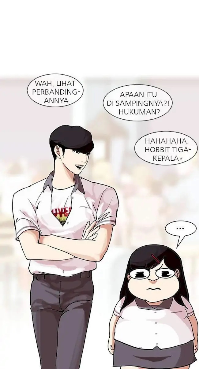 Lookism Chapter 141 - halaman 94