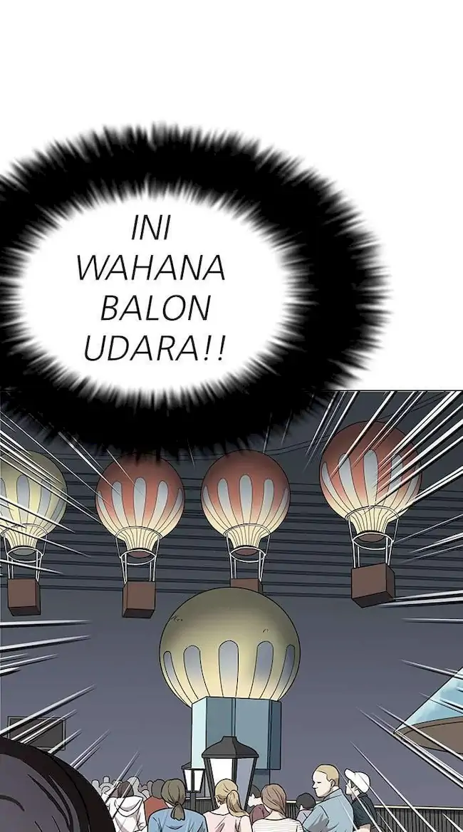 Lookism Chapter 141 - halaman 97
