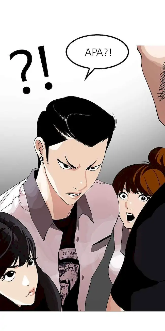 Lookism Chapter 142 - halaman 100