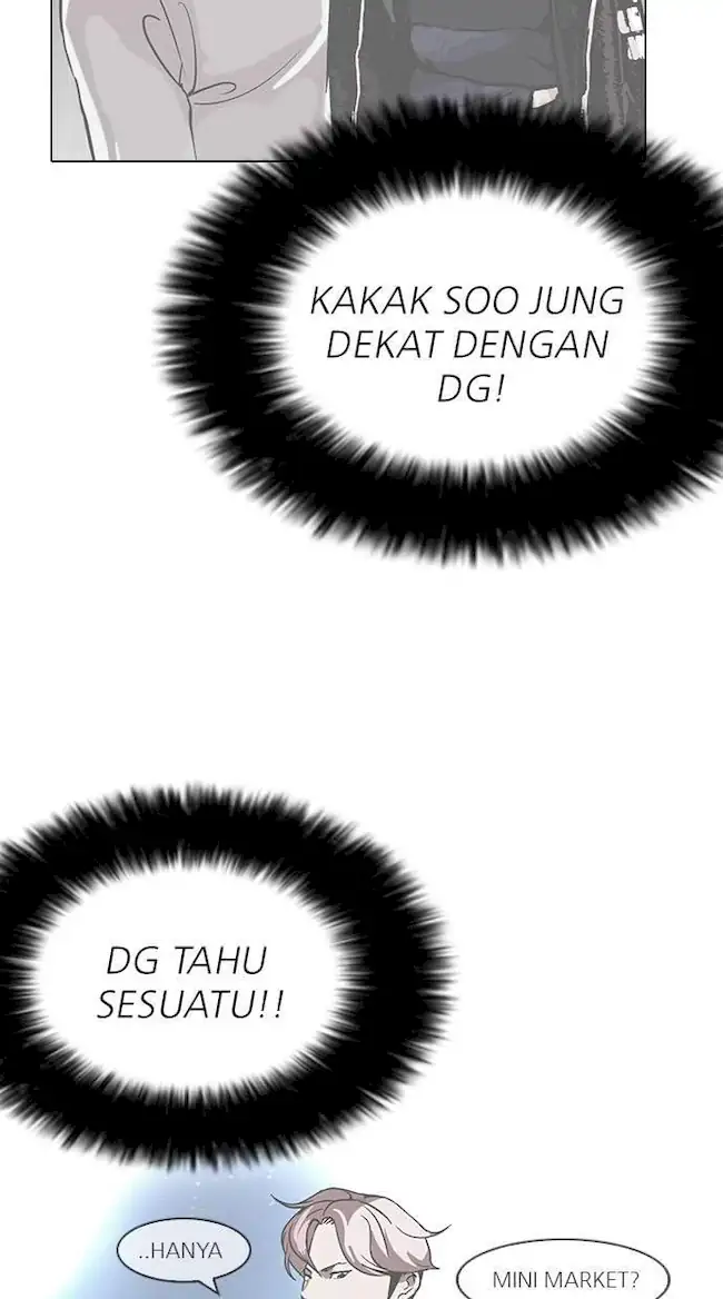 Lookism Chapter 142 - halaman 19