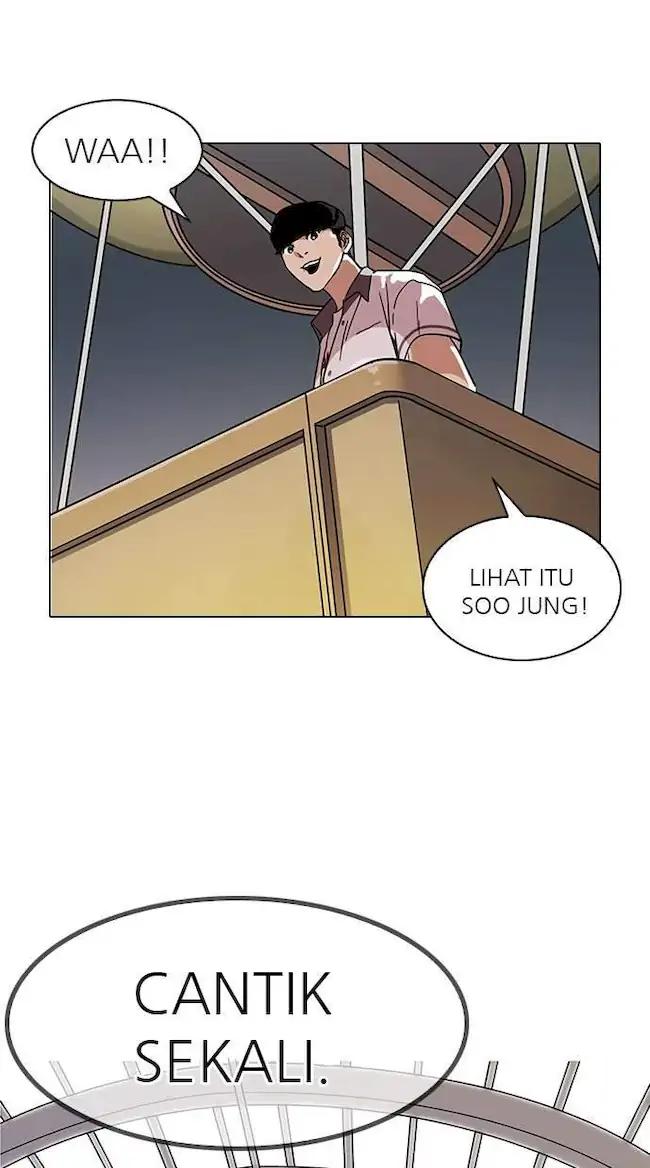 Lookism Chapter 142 - halaman 2