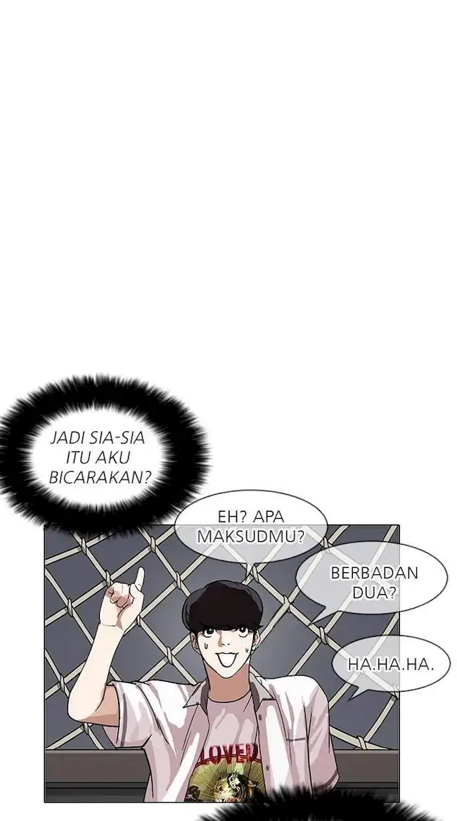 Lookism Chapter 142 - halaman 29