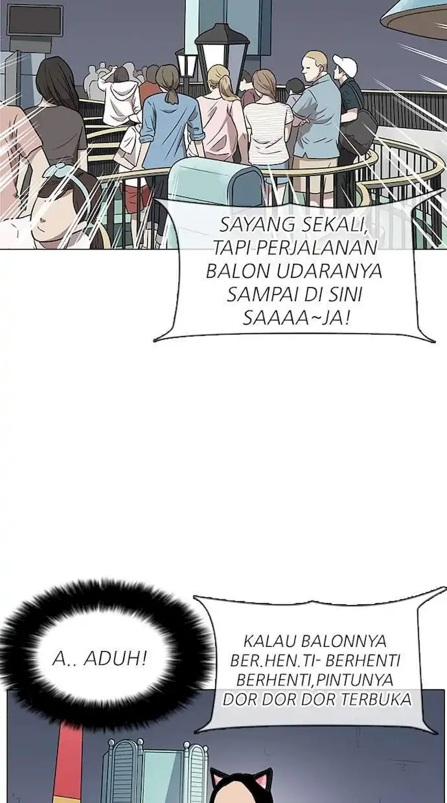 Lookism Chapter 142 - halaman 35