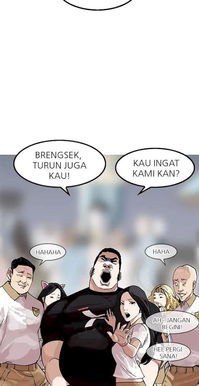 Lookism Chapter 142 - halaman 39