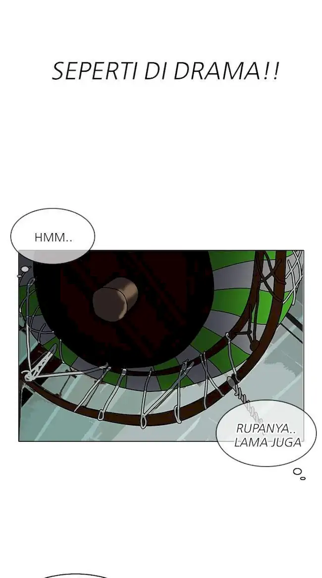 Lookism Chapter 142 - halaman 4