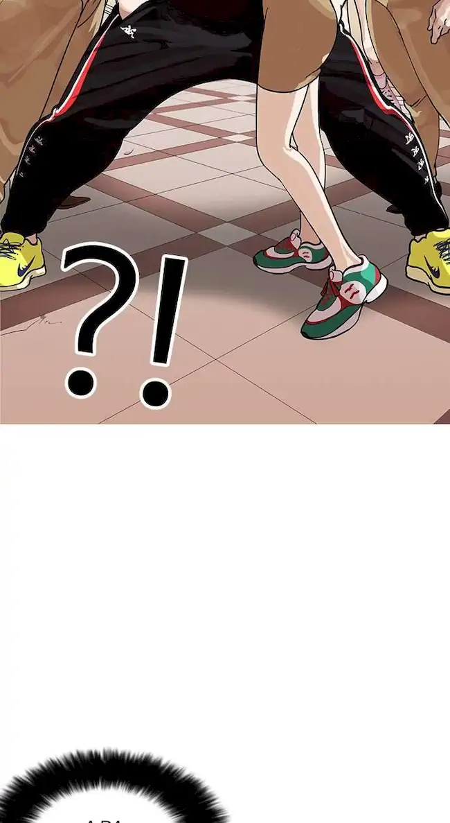 Lookism Chapter 142 - halaman 40