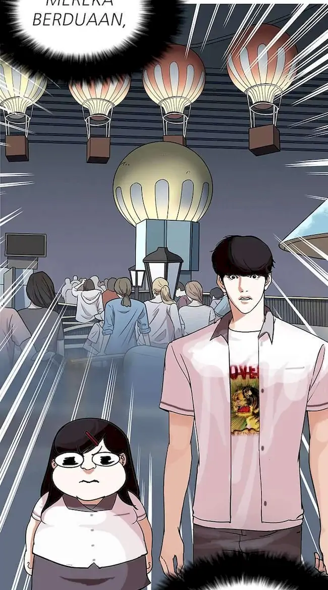 Lookism Chapter 142 - halaman 44