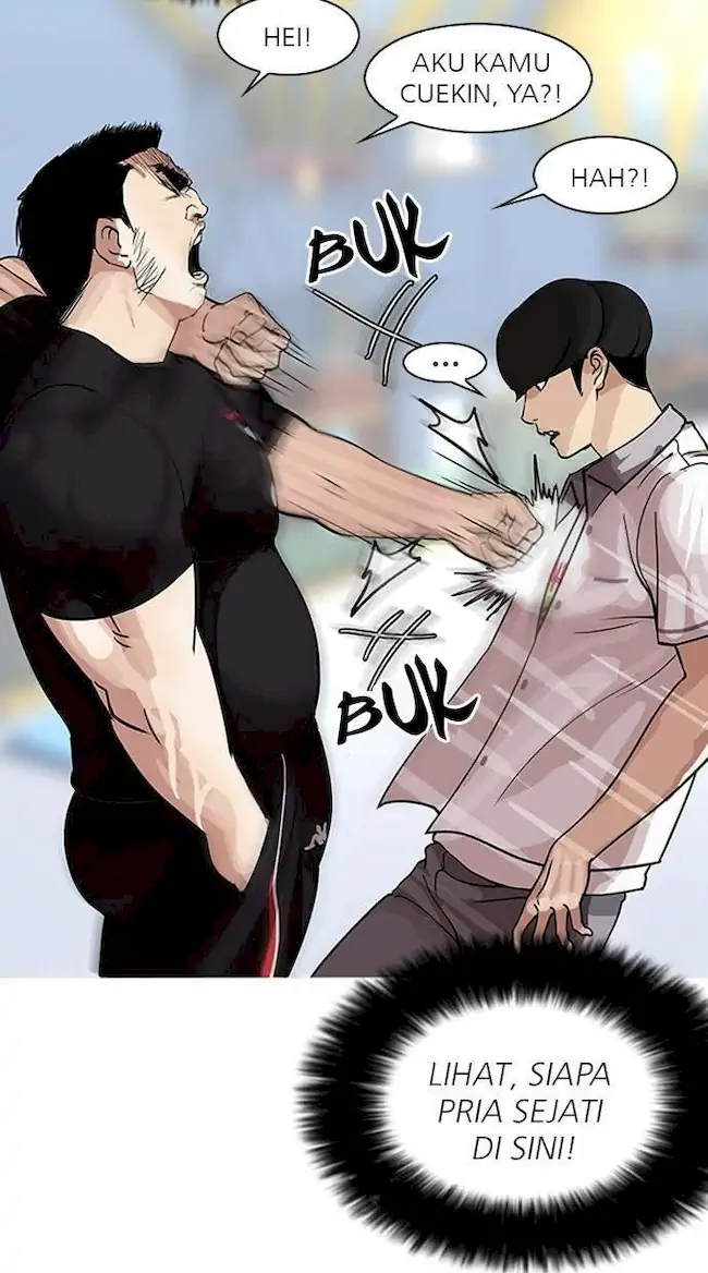 Lookism Chapter 142 - halaman 49
