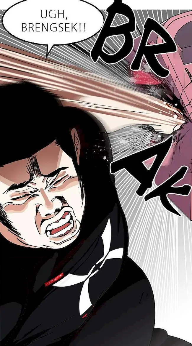 Lookism Chapter 142 - halaman 51