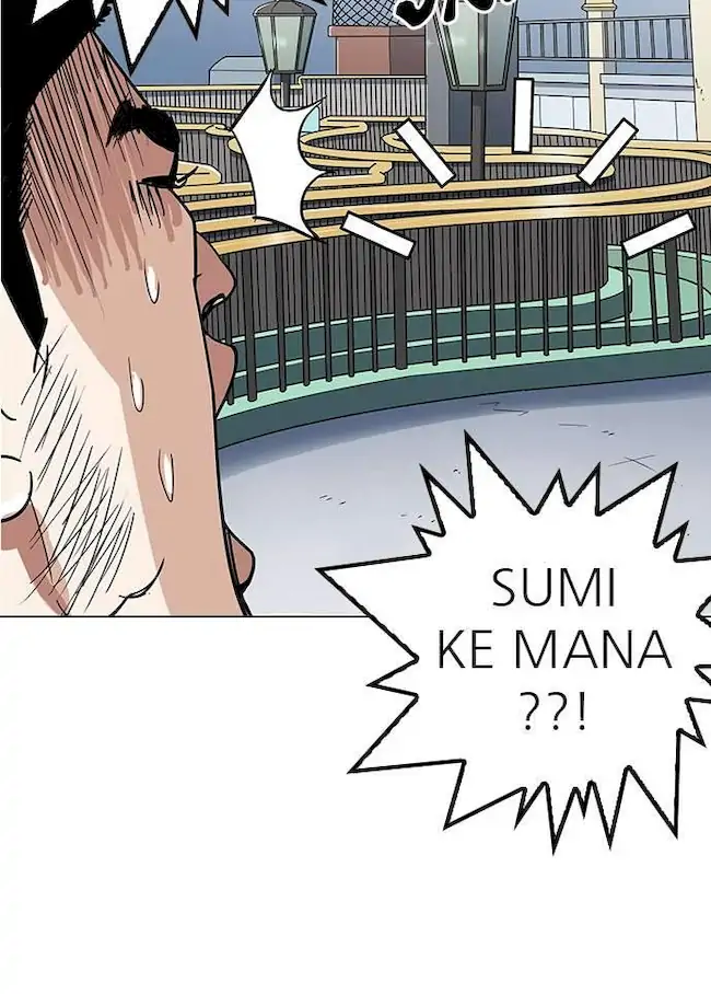 Lookism Chapter 142 - halaman 57