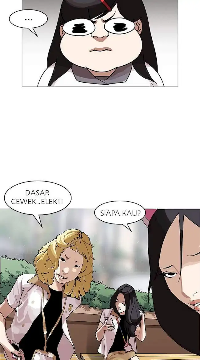 Lookism Chapter 142 - halaman 59