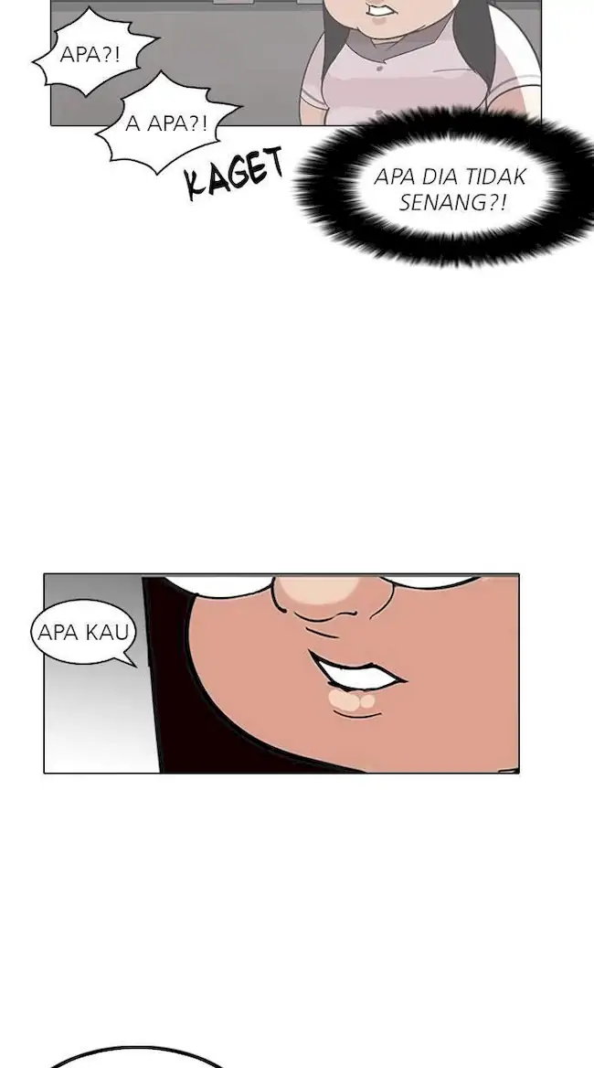 Lookism Chapter 142 - halaman 6