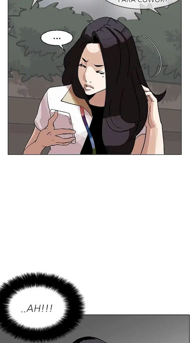 Lookism Chapter 142 - halaman 61