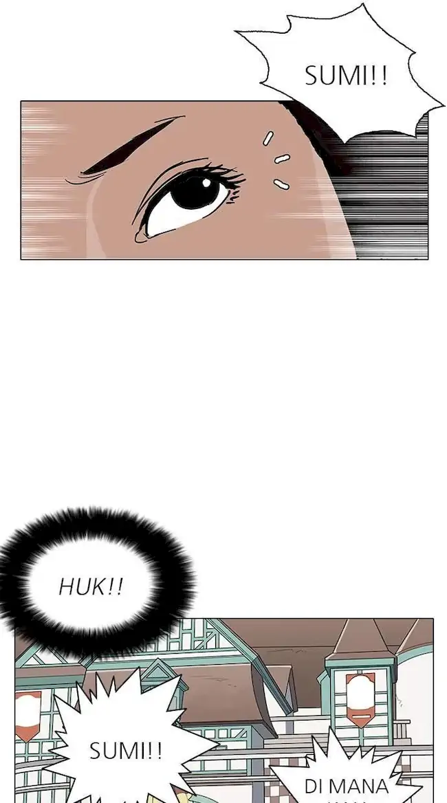 Lookism Chapter 142 - halaman 64