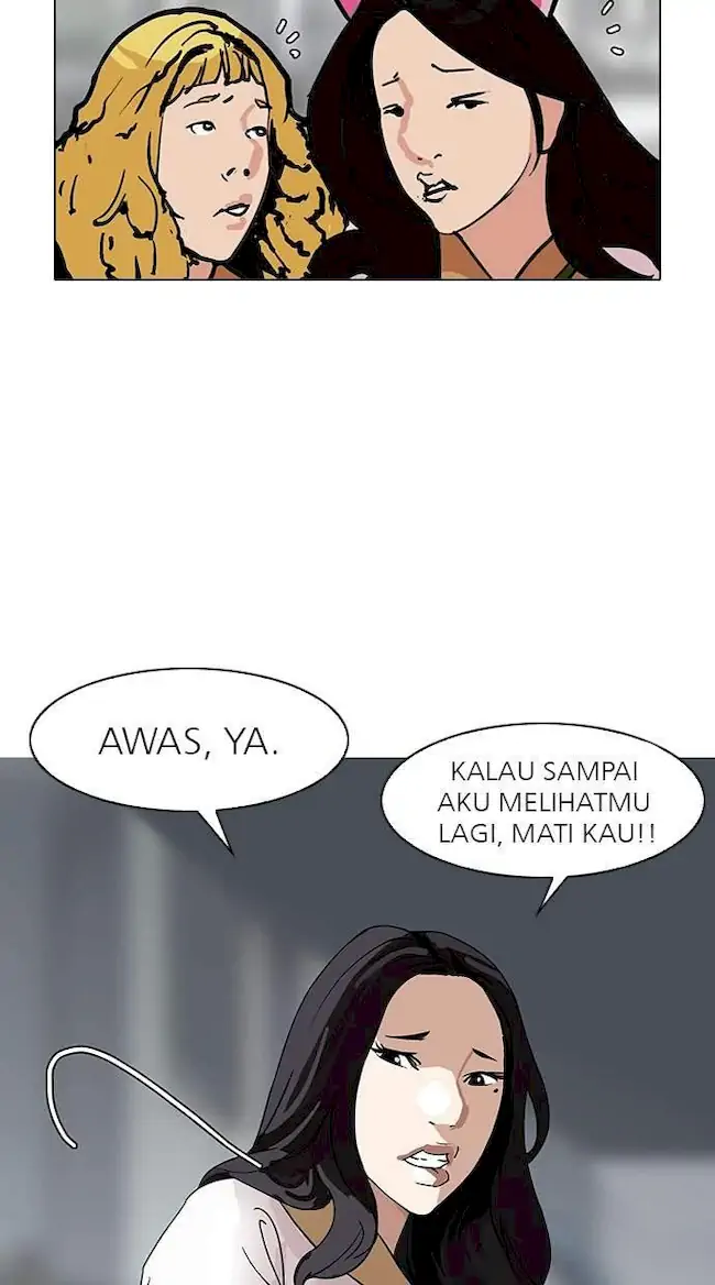 Lookism Chapter 142 - halaman 66