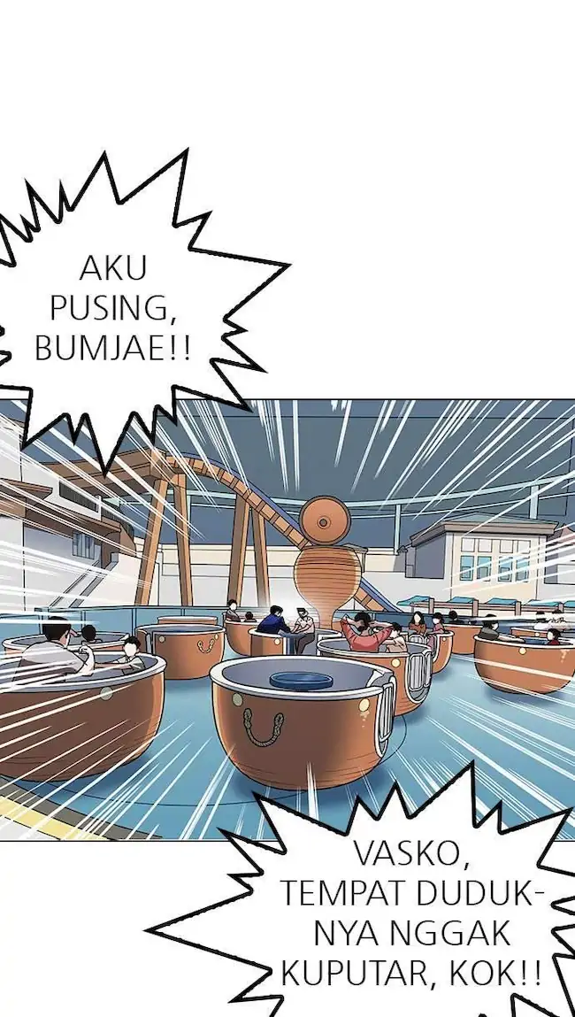 Lookism Chapter 142 - halaman 70