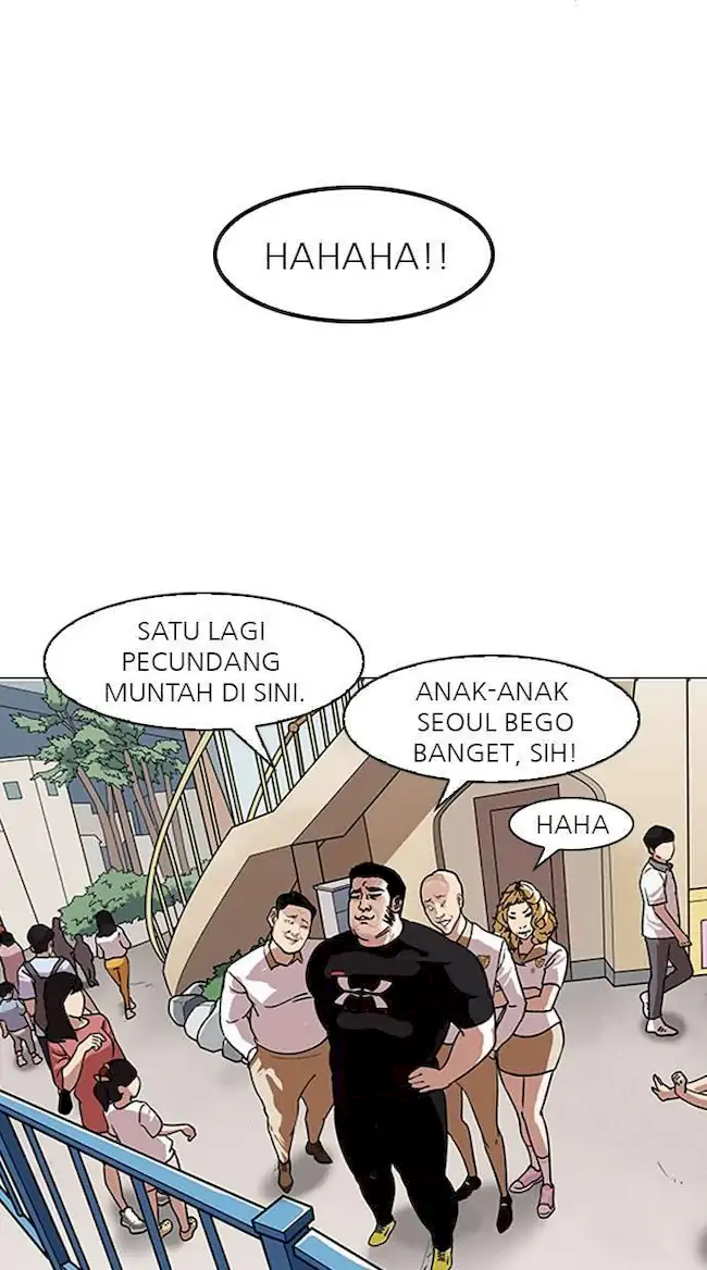 Lookism Chapter 142 - halaman 72