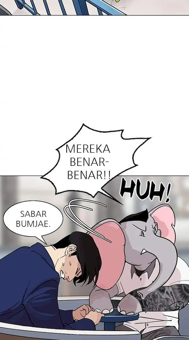 Lookism Chapter 142 - halaman 73