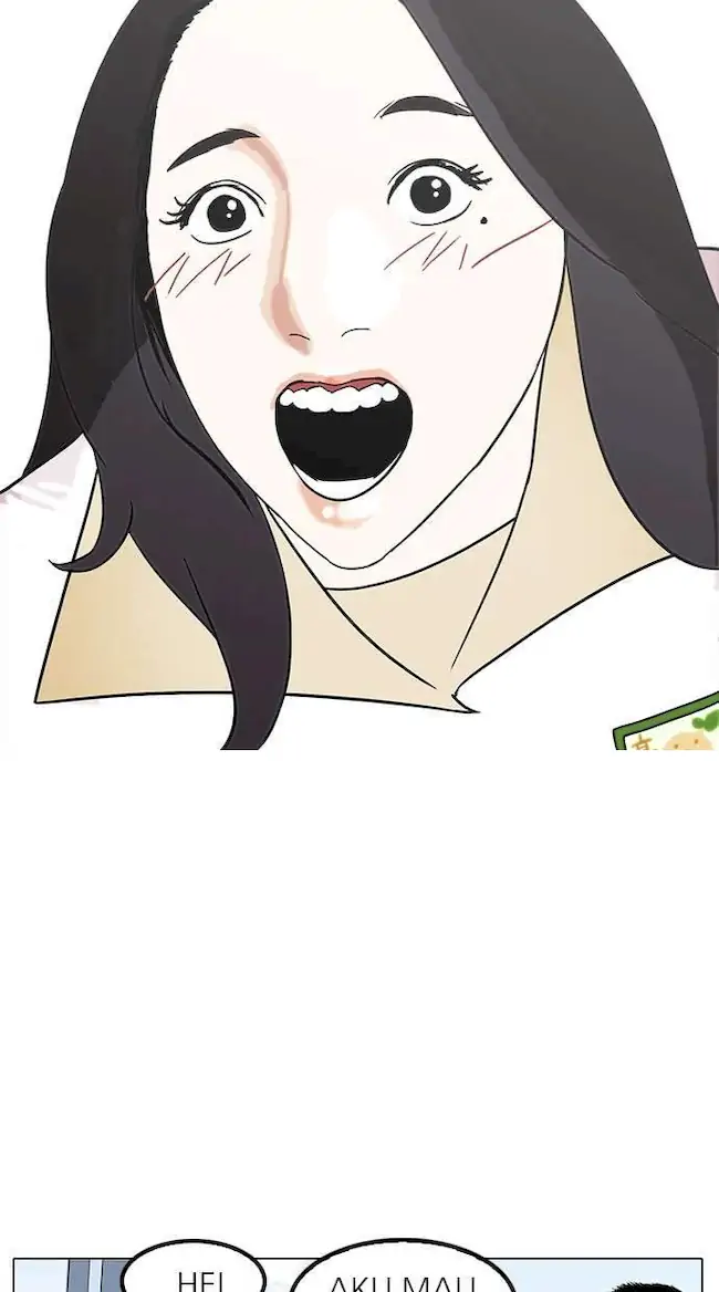 Lookism Chapter 142 - halaman 78