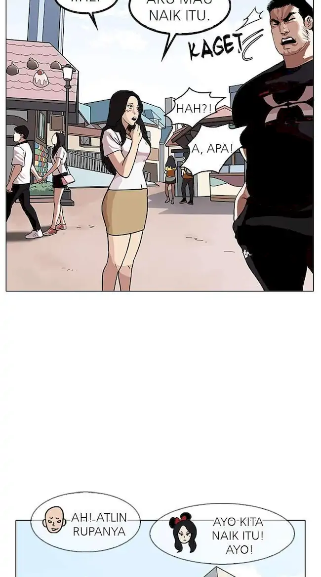 Lookism Chapter 142 - halaman 79